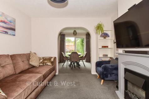 Rother Crescent, Gossops Green, Crawley, West Sussex