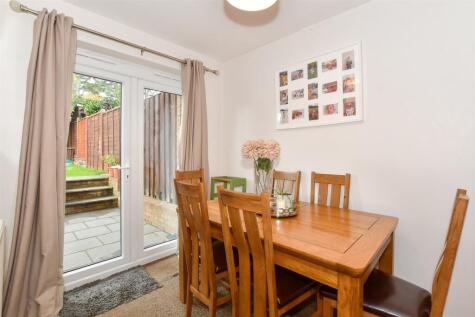 Grier Close, Ifield, Crawley, West Sussex