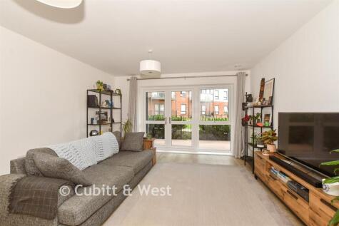 West Green Drive, West Green, Crawley, West Sussex