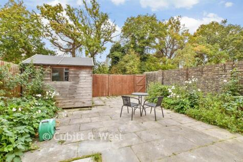 Burwash Road, Furnace Green, Crawley, West Sussex