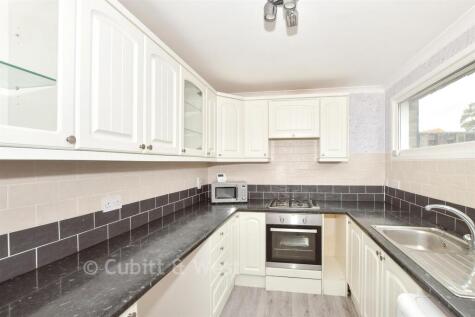 Creasys Drive, Broadfield, Crawley, West Sussex