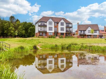 Cordingley Drive, Pease Pottage, Crawley, West Sussex