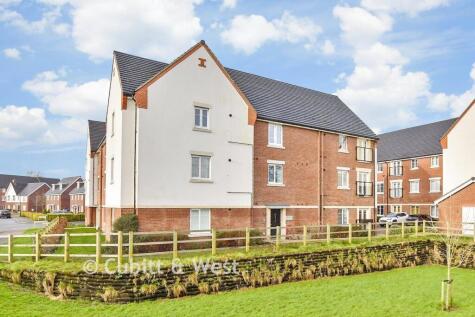 Cornwell Avenue, Forge Wood, Crawley, West Sussex