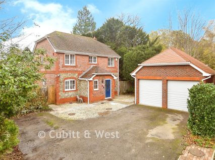 Pagewood Close, Maidenbower, Crawley, West Sussex