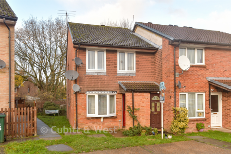 Birkdale Drive, Ifield, Crawley, West Sussex