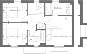 First Floor Floor Plan