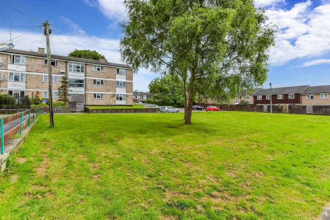 Communal Gardens