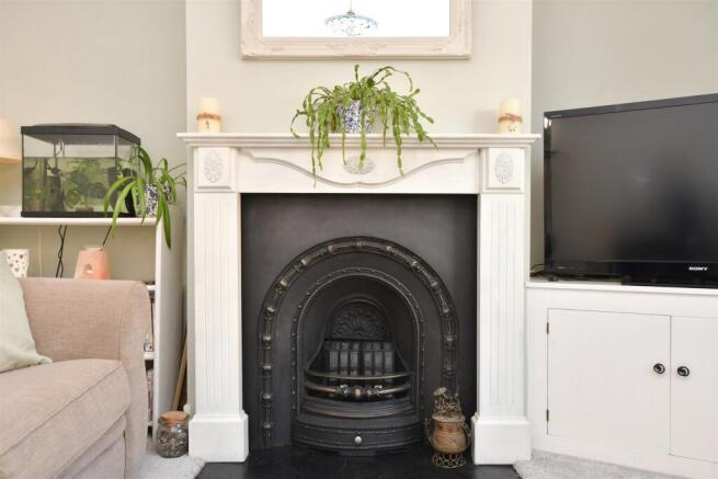 Internal Lifestyle Photograph