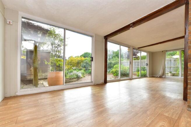 Family/Dining Area