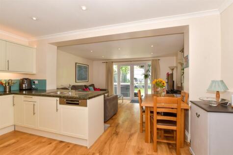 Parkway, Dorking, Surrey