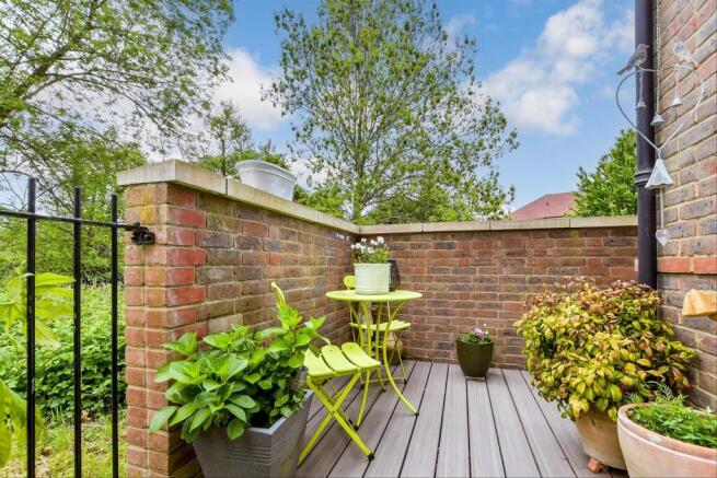 External Lifestyle Photograph