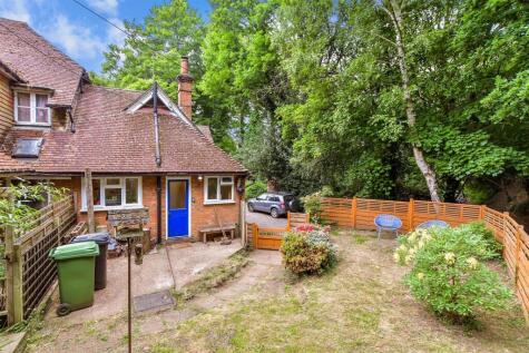 The Dene, Abinger Hammer, Dorking, Surrey