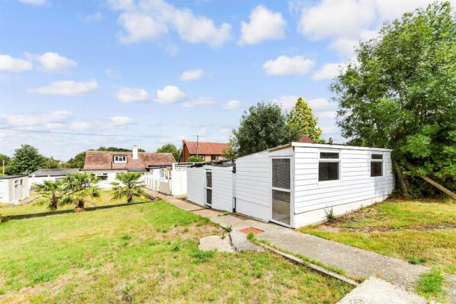 Workshop/Outbuildings