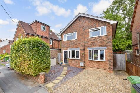 Bentsbrook Road, North Holmwood, Dorking, Surrey