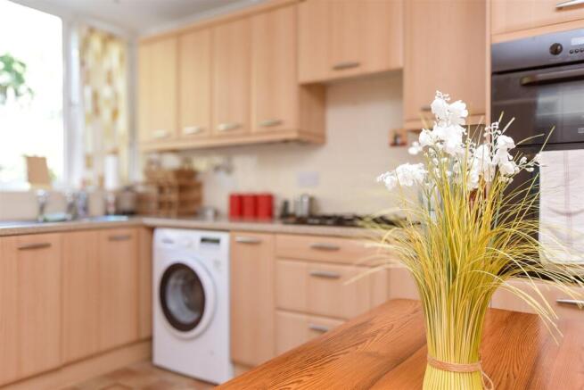 Internal Lifestyle Photograph