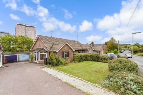 Claygate Road, Dorking, Surrey