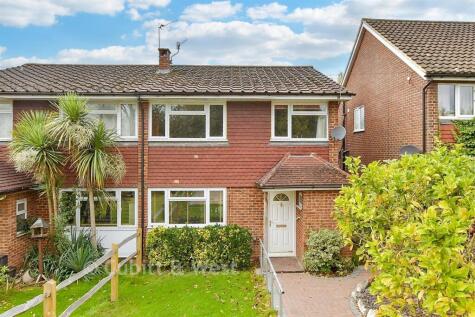 Yew Tree Road, Dorking, Surrey