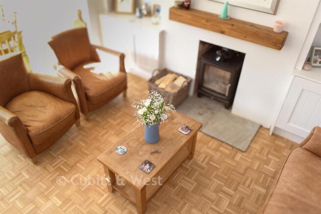 Internal Lifestyle Photograph