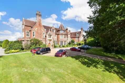 Grenehurst Park, Capel, Dorking, Surrey