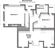 Second Floor