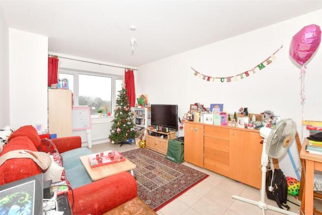 Kitchen/Living Room