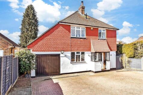 Garden Wood Road, East Grinstead, West Sussex