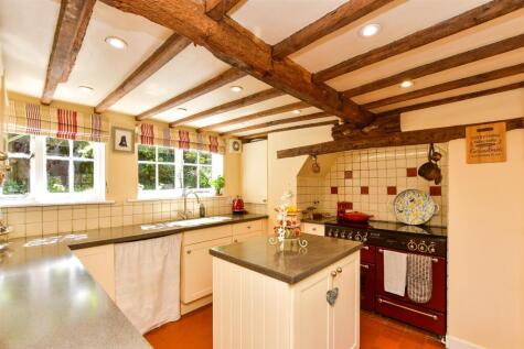 Furnace Lane, Cowden, Edenbridge, Kent