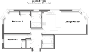 Second Floor
