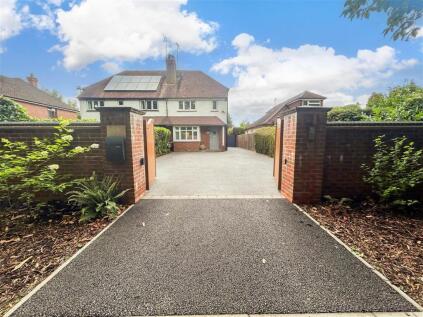 Crawley Down Road, Felbridge, West Sussex