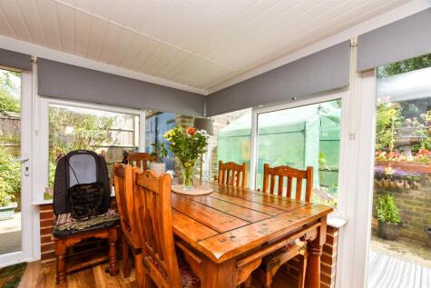 Fairlawn Crescent, East Grinstead, West Sussex