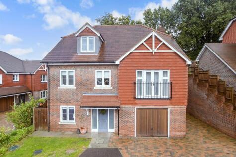 Clockfield, Turners Hill, West Sussex