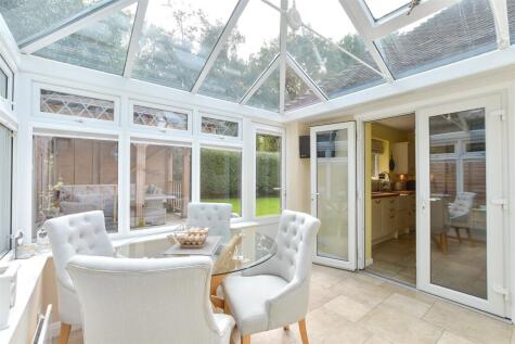 Chesterfield Close, Furnace Wood, West Sussex