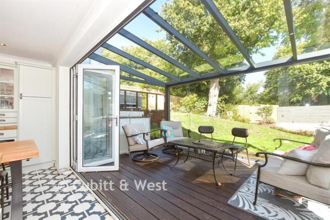 Internal Lifestyle Photograph