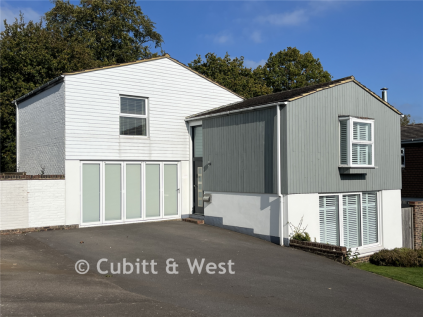 Estcots Drive, East Grinstead, West Sussex