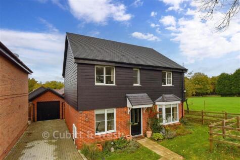 Mead Lane, Crawley Down, West Sussex