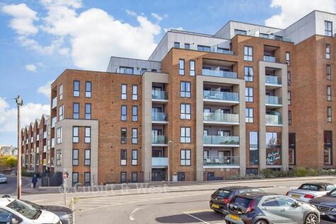 Queens Road, East Grinstead, West Sussex