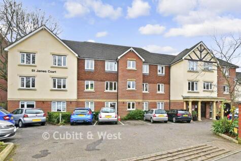 St. James Road, East Grinstead, West Sussex