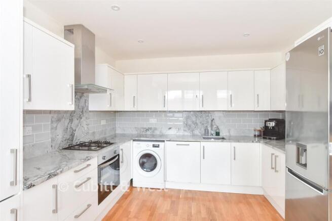 Kitchen/Lounge/ Diner