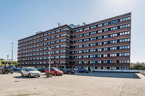 The Minories, Dudley