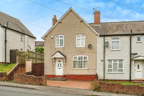 Watsons Green Road, Dudley