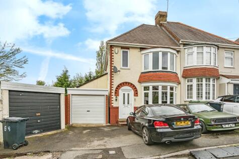 Corser Street, Dudley