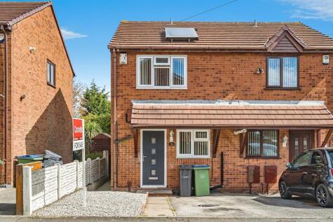 Bradley Street, Tipton