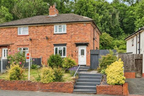 Linwood Road, Dudley