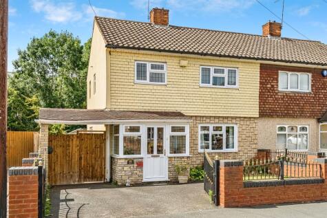 Middlepark Road, Dudley