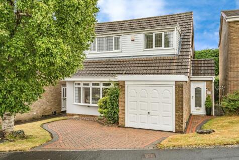 Hoylake Drive, Tividale, Oldbury