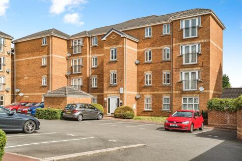 Harper Grove, Tipton