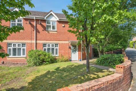 Wrens Nest Road, Dudley