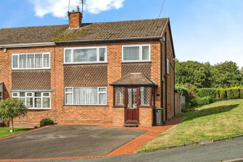 High Arcal Drive, Sedgley, Dudley