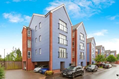 Chadwick Road, Slough