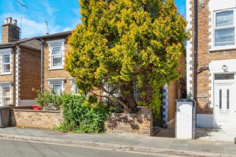 Slough - 2 bedroom semi-detached house for sale